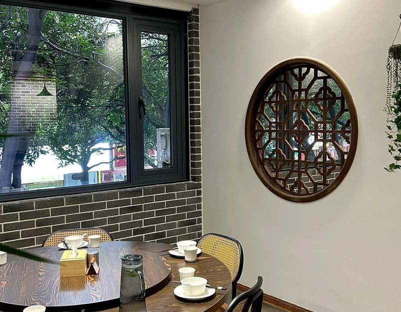谢记大树烤肉(印华1980店) - 厦门市旅游 1