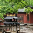圆融无碍禅寺 - 焦作市旅游 缩略图 6