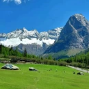 四姑娘山长坪沟景区 - 阿坝藏族羌族自治州旅游 缩略图 9