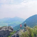 牛背山 - 台州市旅游 缩略图 4
