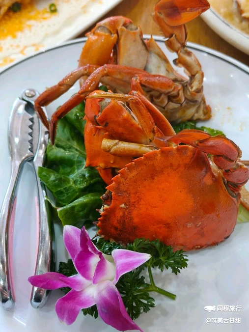 湘海界·湘菜小馆(宝龙一城店) - 厦门市旅游