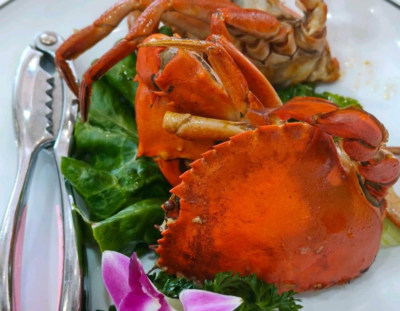 湘海界·湘菜小馆(宝龙一城店) - 厦门市旅游 1