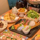 苍枫·四季日本料理 - 北京市旅游 缩略图 1