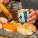 苍枫·四季日本料理 - 北京市旅游 缩略图 6