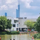 海珠国家湿地公园-海珠湖 - 广州市旅游 缩略图 5