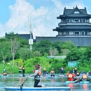 海珠国家湿地公园-海珠湖 - 广州市旅游 缩略图 8