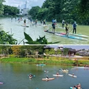 海珠国家湿地公园-海珠湖 - 广州市旅游 缩略图 7