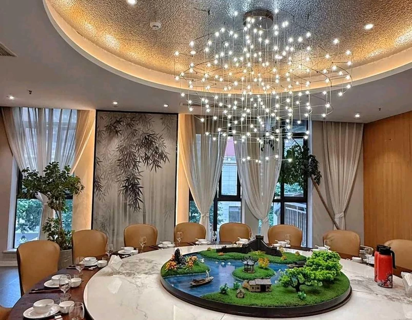 镏金岁月-商业广场 - 成都市旅游 1