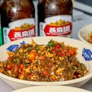 潇湘阁(上地华联店) - 北京市旅游 缩略图 6