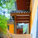 永福禅寺 - 杭州市旅游 缩略图 3