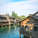 乌镇西栅景区 - 嘉兴市旅游 缩略图 5