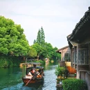 乌镇西栅景区 - 嘉兴市旅游 缩略图 8