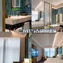 哈尔滨市 · 哈尔滨万酒店(中央大街索菲亚店) - 哈尔滨市旅游 缩略图 3