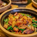 千灯湖环宇城北广场 - 佛山市旅游 缩略图 4