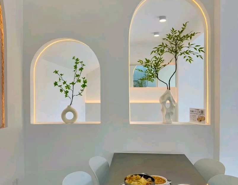 山顶沙河粉(罗村富弘广场店) - 佛山市旅游 1
