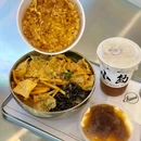 山顶沙河粉(罗村富弘广场店) - 佛山市旅游 缩略图 7