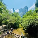 神仙居景区 - 台州旅游 缩略图 2