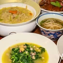 泸沽庭院·淮扬融合菜(北投奥园1314店) - 北京市旅游 缩略图 4