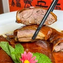 泸沽庭院·淮扬融合菜(北投奥园1314店) - 北京市旅游 缩略图 3