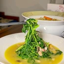 泸沽庭院·淮扬融合菜(北投奥园1314店) - 北京市旅游 缩略图 6