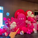 天津鲁能城购物中心 - 天津市旅游 缩略图 3