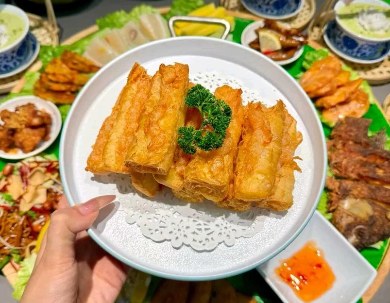 博后夜市 - 三亚市旅游 1