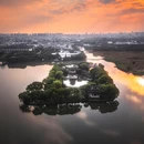 罗星洲 - 苏州市旅游 缩略图 3