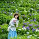 鹿野花塔 - 成都市旅游 缩略图 4