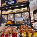 侨治发型(庆春银泰店) - 杭州市旅游 缩略图 6