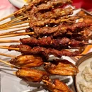 7mall美食潮地标 - 长沙市旅游 缩略图 5