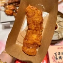 7mall美食潮地标 - 长沙市旅游 缩略图 3