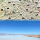 茶卡盐湖景区 - 海西蒙古族藏族自治州旅游 缩略图 7