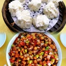 莜面乡土情奶茶·手把肉(张北店) - 张家口市旅游 缩略图 5