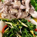 莜面乡土情奶茶·手把肉(张北店) - 张家口市旅游 缩略图 3