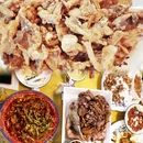 莜面乡土情奶茶·手把肉(张北店) - 张家口市旅游 缩略图 6