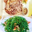 莜面乡土情奶茶·手把肉(张北店) - 张家口市旅游 缩略图 8