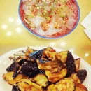 莜面乡土情奶茶·手把肉(张北店) - 张家口市旅游 缩略图 7