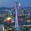 广州·星辰|BETTERDREAM·GARDEN·花园逸景酒店(广州塔琶洲会展店) - 广州市旅游 缩略图 7