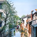 仓桥直街历史街区 - 绍兴市旅游 缩略图 3