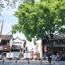 仓桥直街历史街区 - 绍兴市旅游 缩略图 4