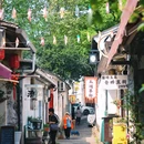 仓桥直街历史街区 - 绍兴市旅游 缩略图 6