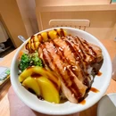 明日家庭料理(珠江新城店) - 广州市旅游 缩略图 5
