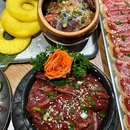 双爷烤肉(中茂城店) - 长沙市旅游 缩略图 4