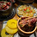 双爷烤肉(中茂城店) - 长沙市旅游 缩略图 8