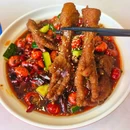 福豫见家菜馆(纺织路店) - 新乡市旅游 缩略图 2