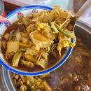 福豫见家菜馆(纺织路店) - 新乡市旅游 缩略图 7