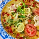 福豫见家菜馆(纺织路店) - 新乡市旅游 缩略图 9