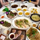 府城四爷·传统潮菜·生腌·小吃 - 潮州旅游 缩略图 1