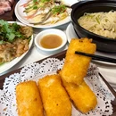 府城四爷·传统潮菜·生腌·小吃 - 潮州旅游 缩略图 2