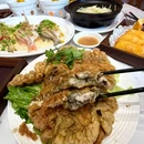 府城四爷·传统潮菜·生腌·小吃 - 潮州旅游 缩略图 3
